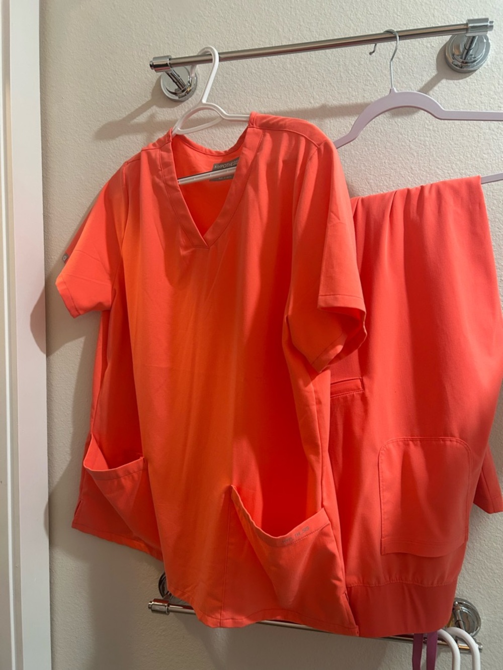 Hypothesis “Radiant” Scrubs Set -NWOT